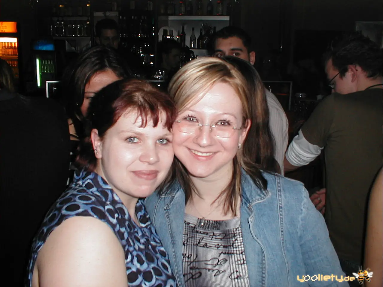 Heiligabend – ex-M Garbsen