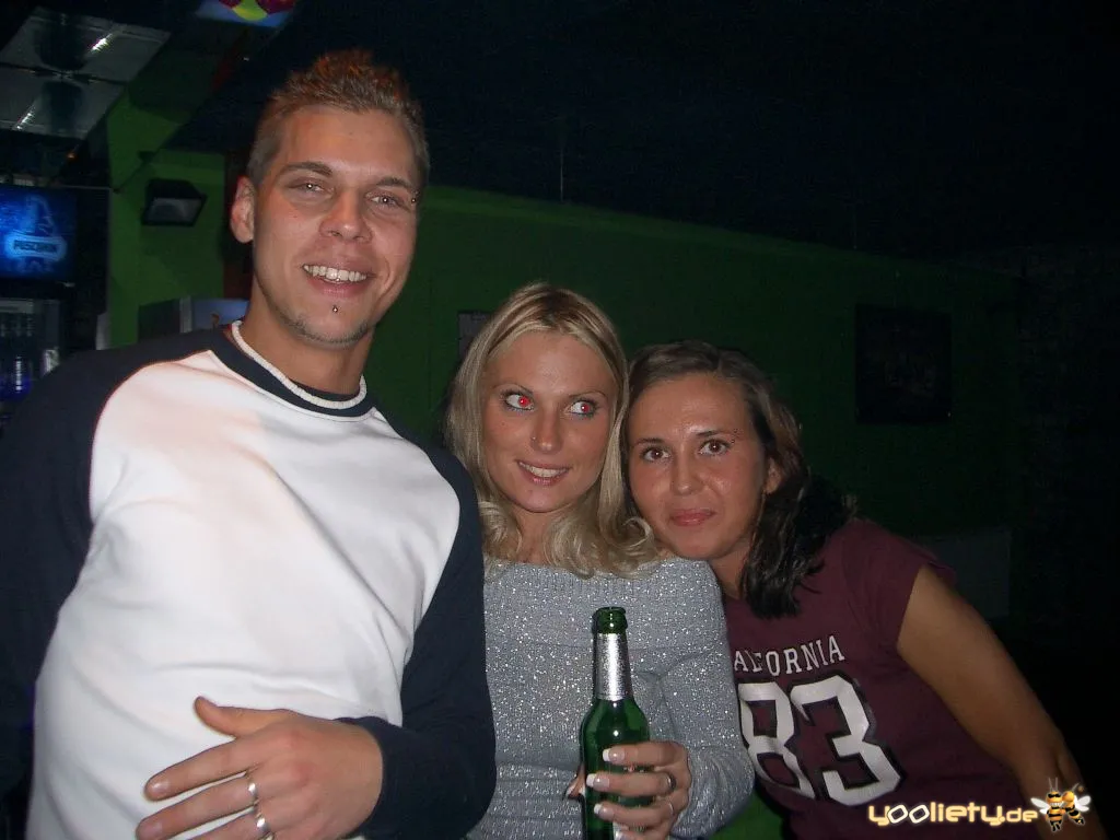 Überdruck Records Label Night – Tuning Bar Peine