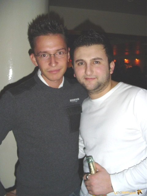 1. Weihnachtstag – Osho Discothek Hannover