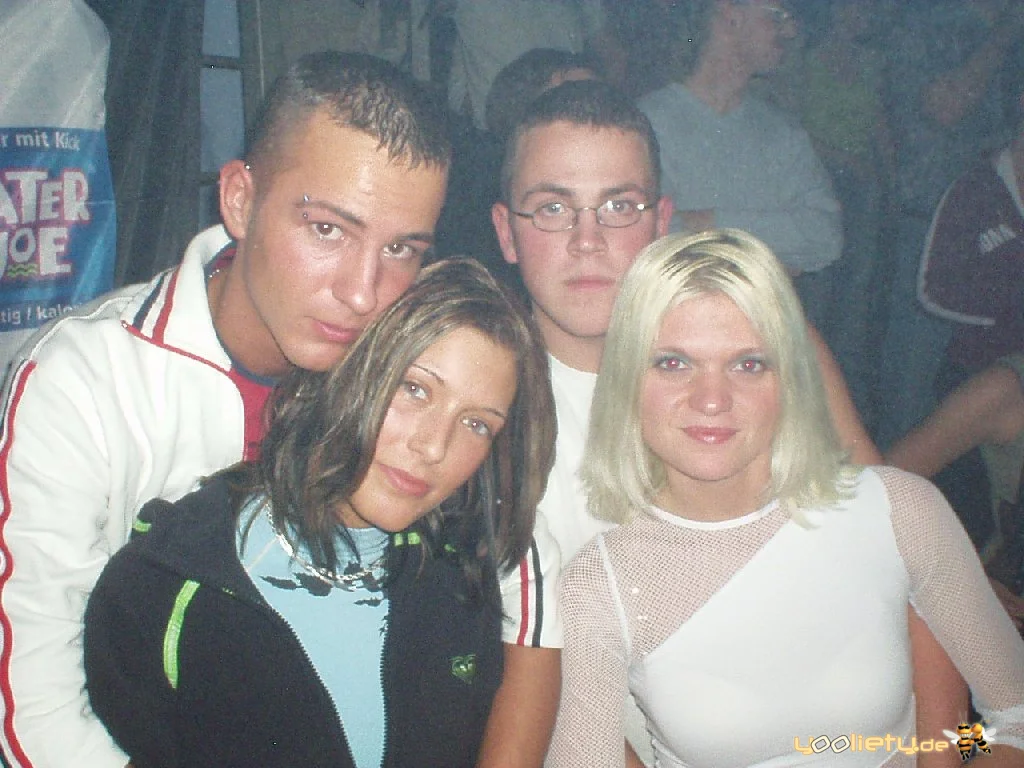 49 Cent Party – Funpark Hannover