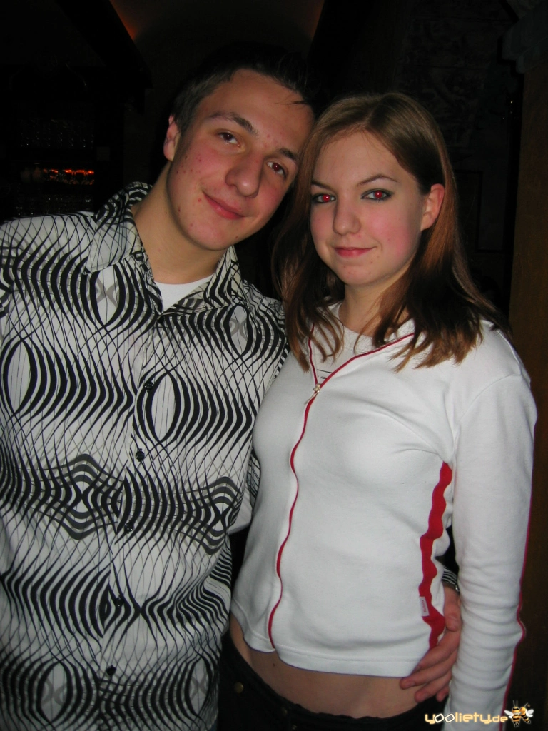 25.12.2003 – Prater Bochum