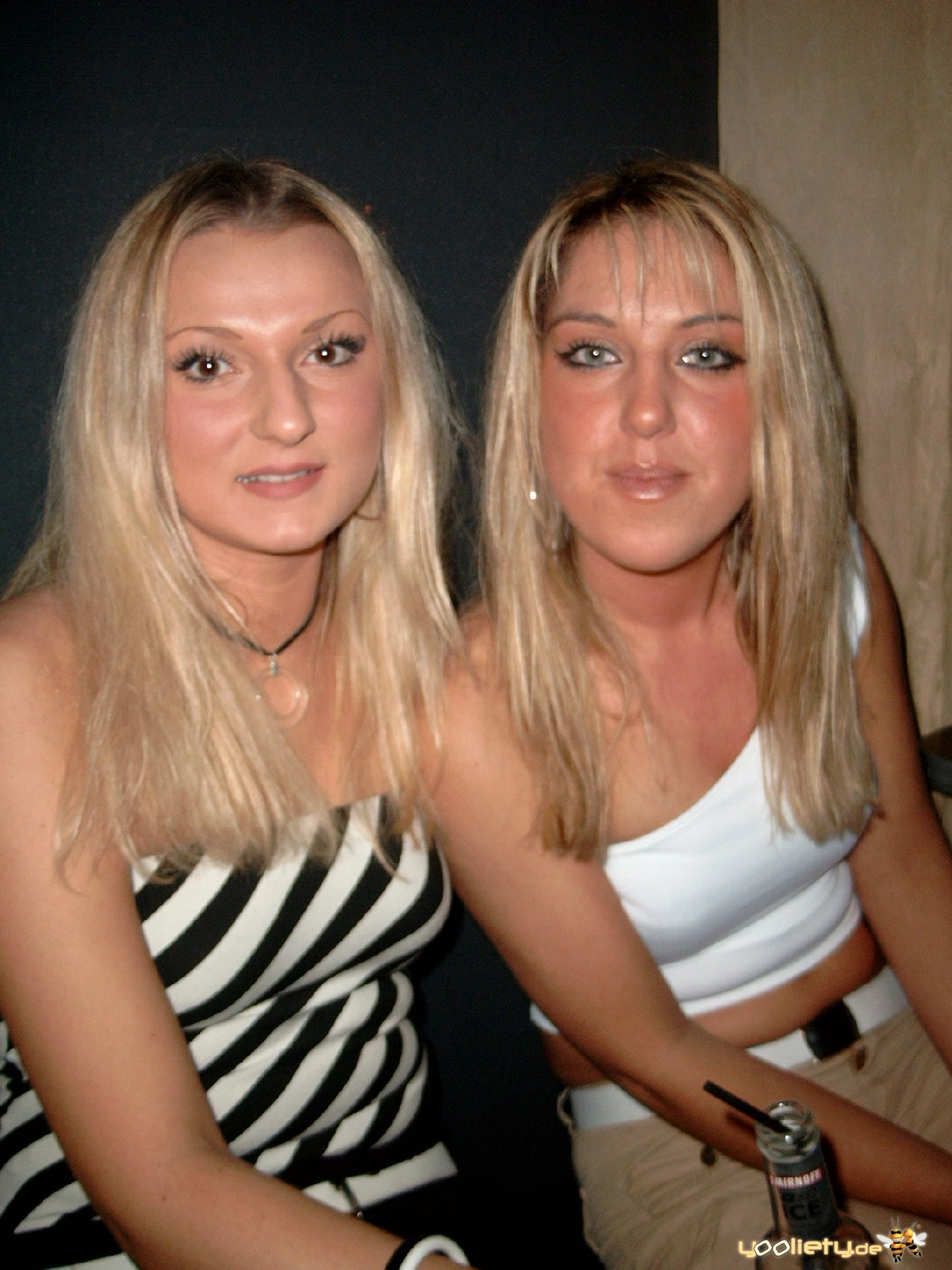 25.12.2003 – Nachtarena Bielefeld