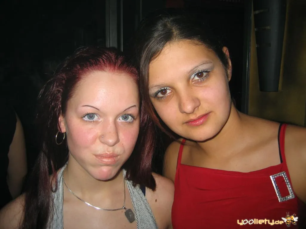 Voodoo & Serano – Funpark Hannover