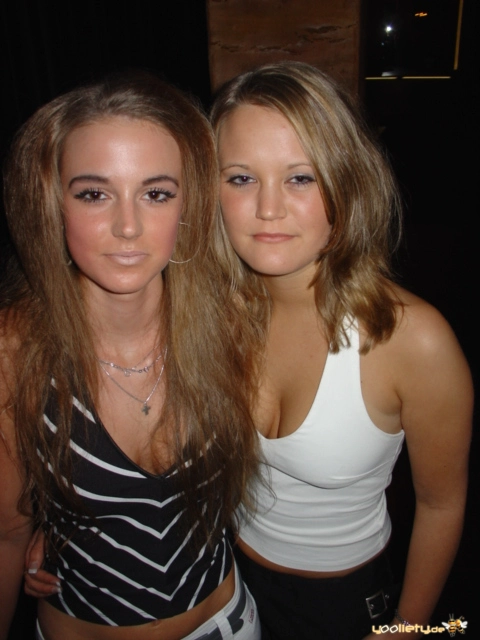 26.12.2003 – Nachtarena Bielefeld