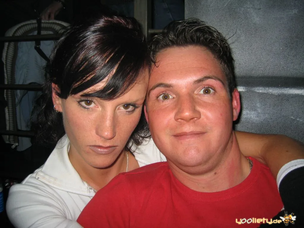 Der letzte Samstag des Jahres 2003 – Funpark Hannover