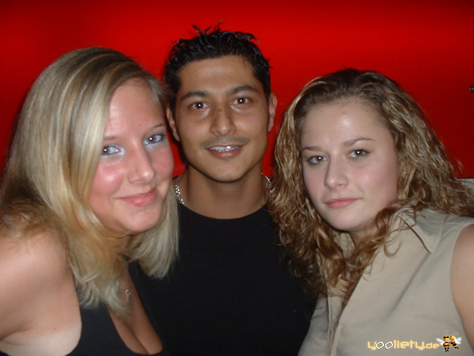 Ebon-e – Nightrooms Dortmund