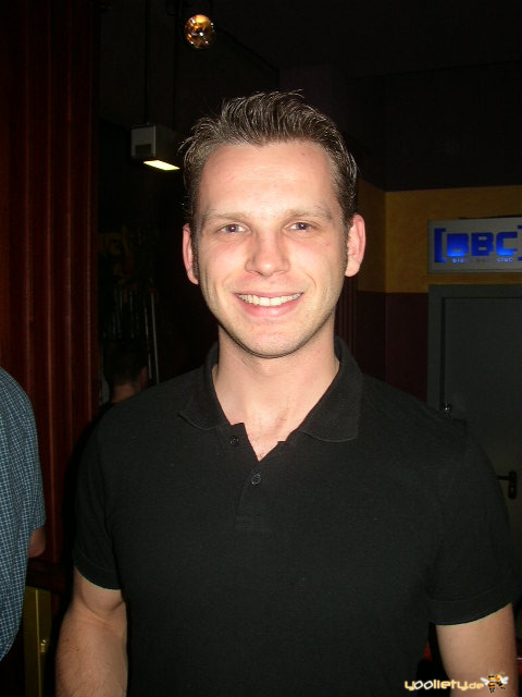 Inventur Party – MEC Hannover