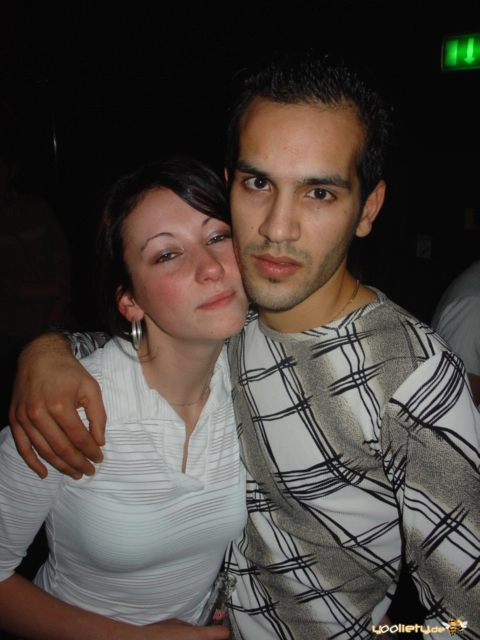 27.12.2003 – Nachtarena Bielefeld