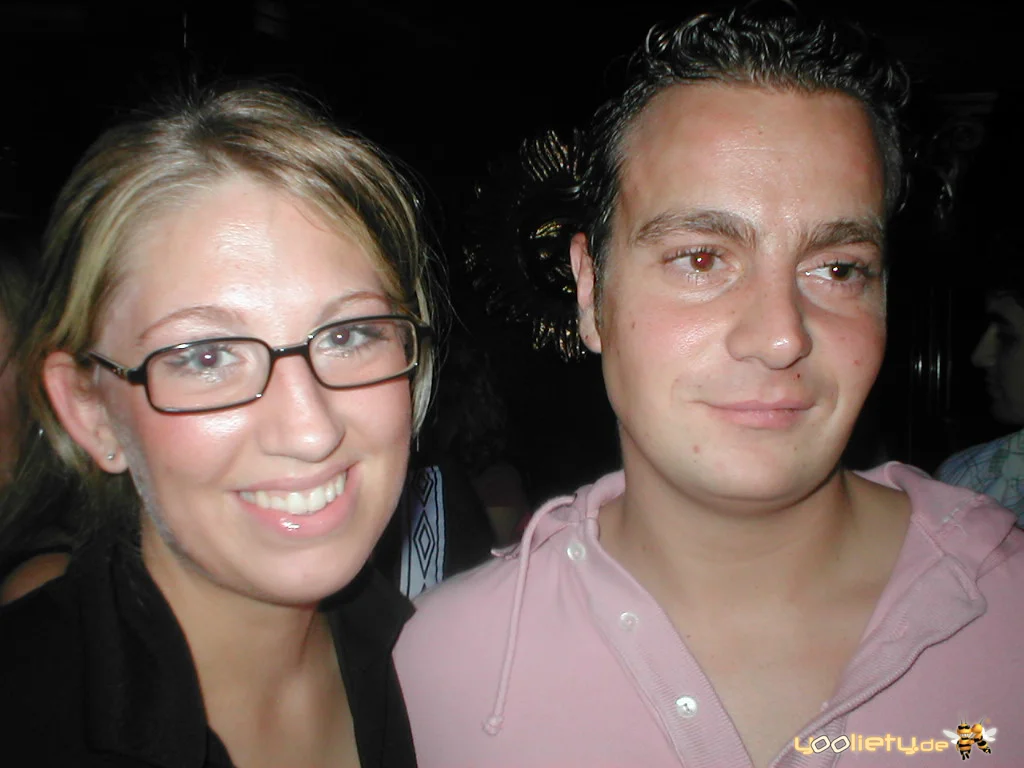 Single Party Special - Teil 2 – Inkognito Celle