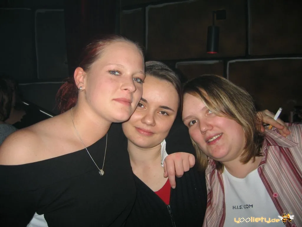 30.12.2003 – Funpark Hannover