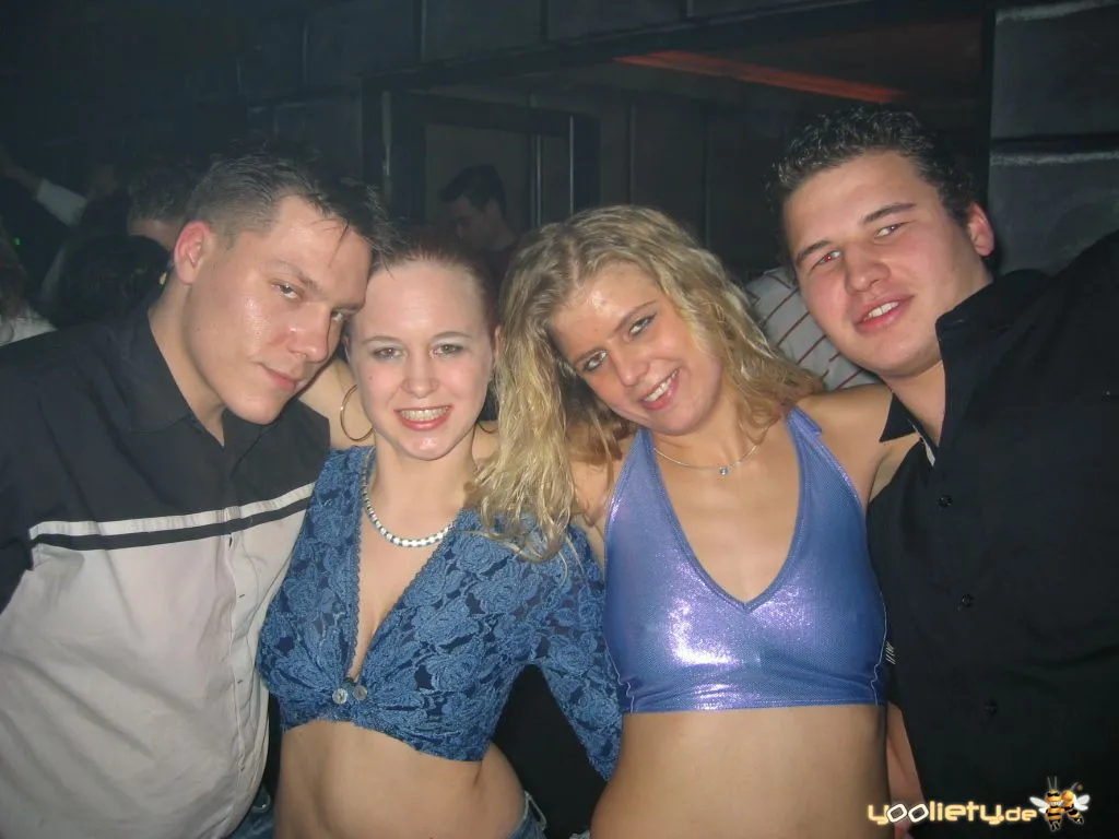 31.12.2003 – Funpark Hannover