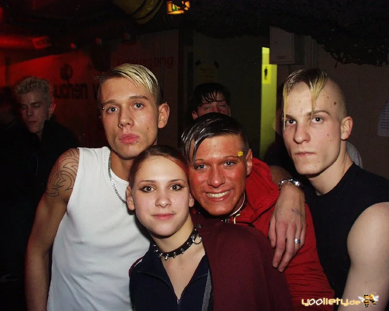 31.12.2003 – Atombunker Domshof – Bild 147