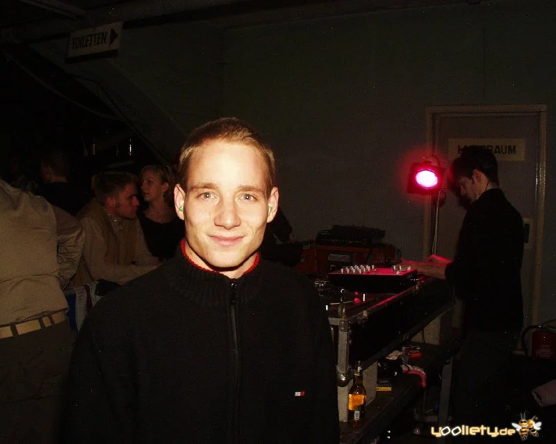 31.12.2003 – Atombunker Domshof – Bild 57