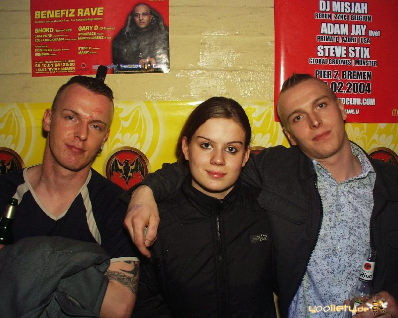 31.12.2003 – Atombunker Domshof – Bild 66