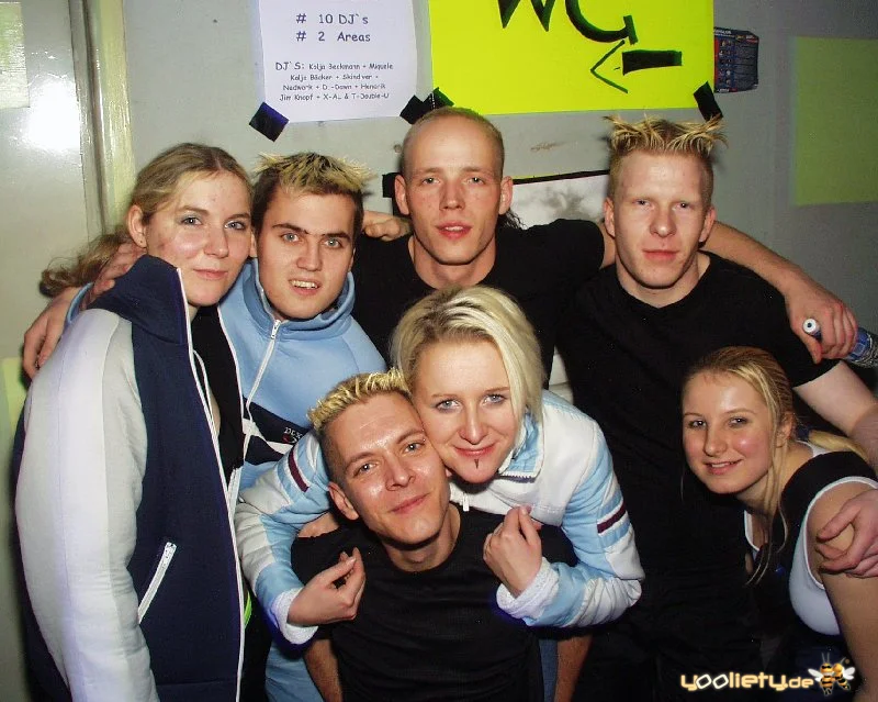 31.12.2003 – Atombunker Domshof – Bild 137