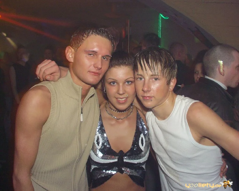 31.12.2003 – Atombunker Domshof – Bild 10