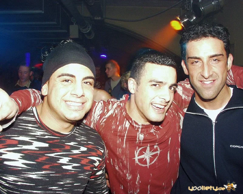 31.12.2003 – Atombunker Domshof – Bild 123