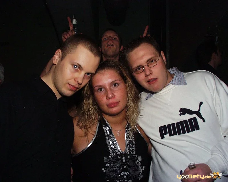 31.12.2003 – Atombunker Domshof – Bild 55