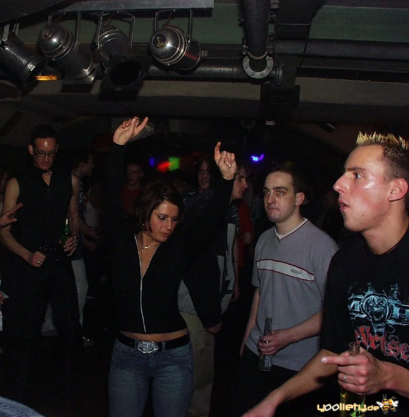 31.12.2003 – Atombunker Domshof – Bild 53