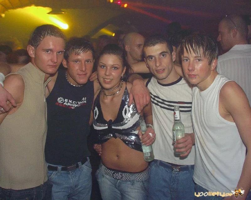 31.12.2003 – Atombunker Domshof – Bild 13