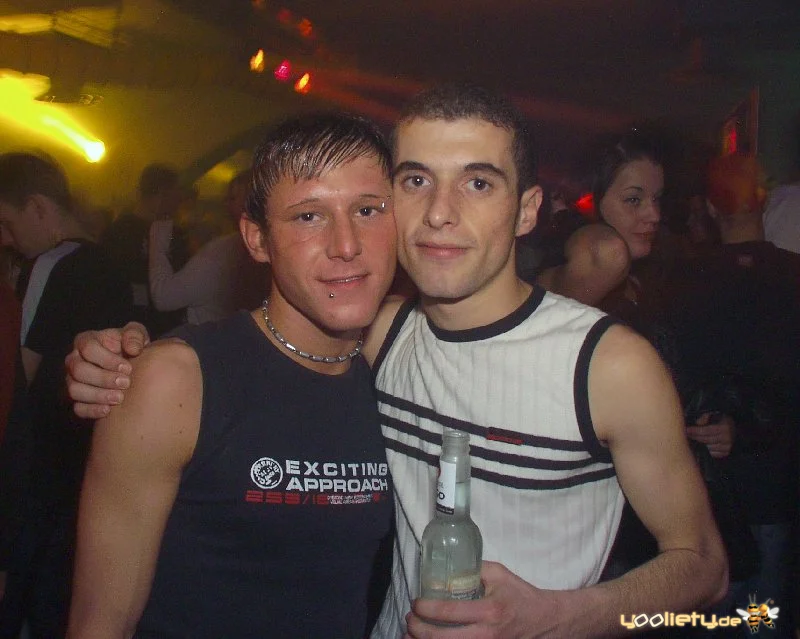 31.12.2003 – Atombunker Domshof – Bild 12