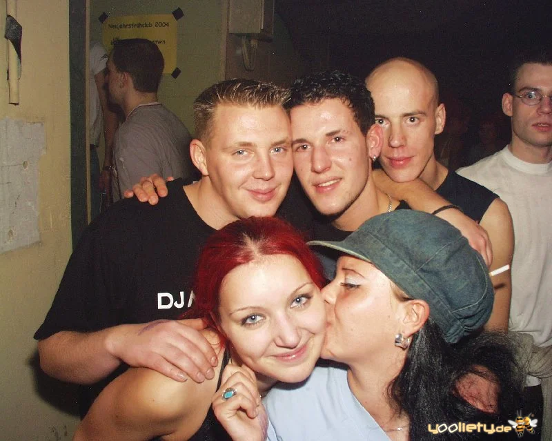 31.12.2003 – Atombunker Domshof – Bild 61