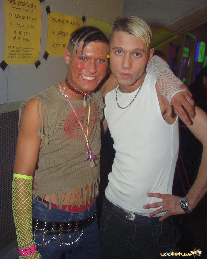 31.12.2003 – Atombunker Domshof – Bild 2