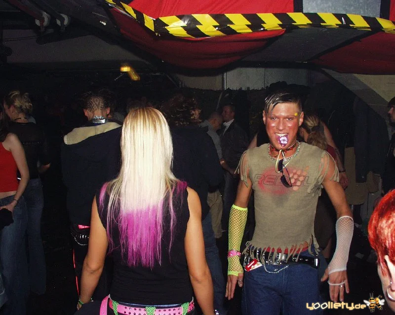 31.12.2003 – Atombunker Domshof – Bild 41