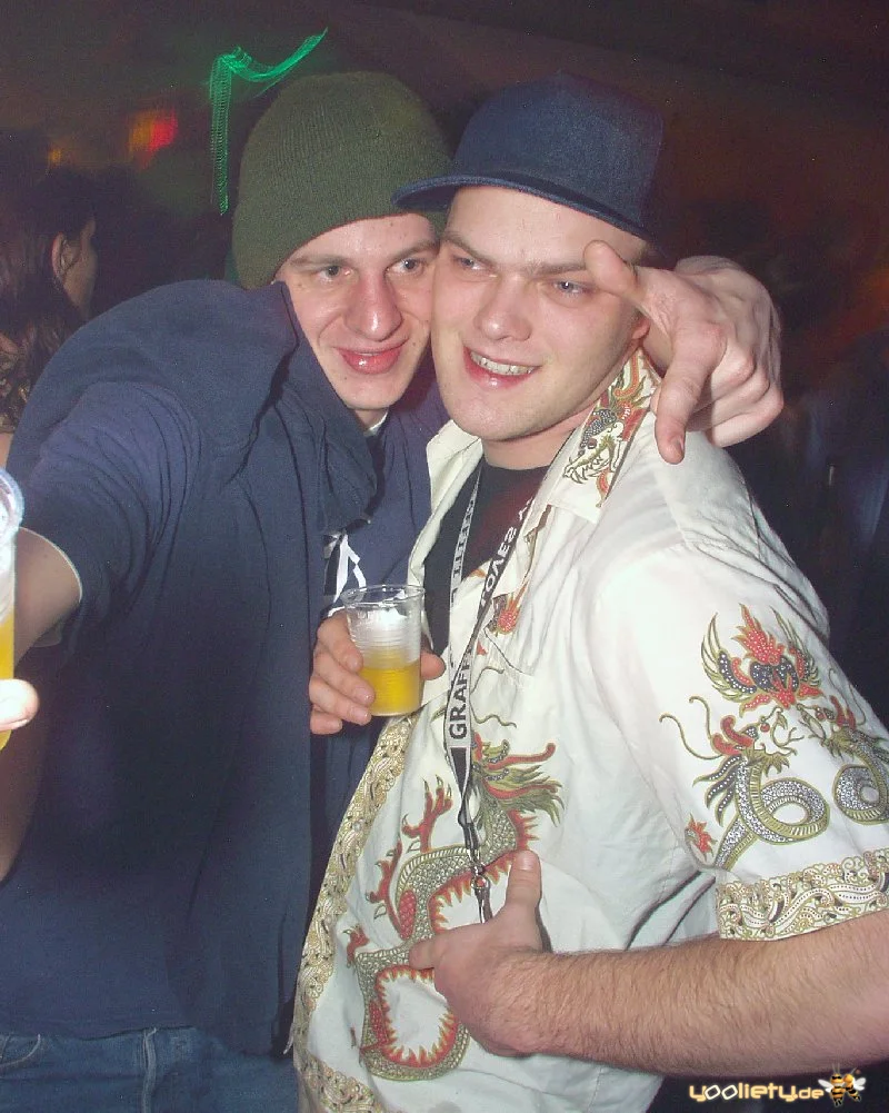 31.12.2003 – Atombunker Domshof – Bild 27