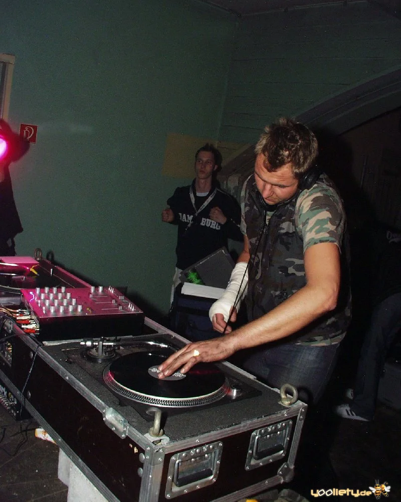 31.12.2003 – Atombunker Domshof – Bild 117