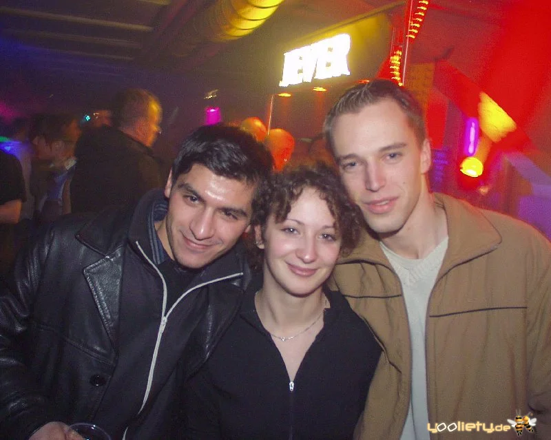 31.12.2003 – Atombunker Domshof – Bild 5