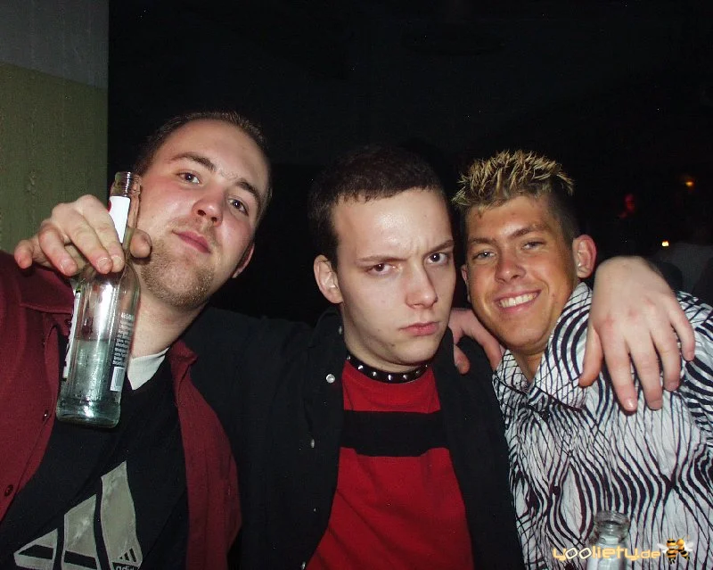 31.12.2003 – Atombunker Domshof – Bild 155