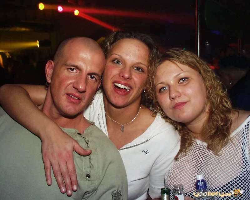 31.12.2003 – Atombunker Domshof – Bild 141