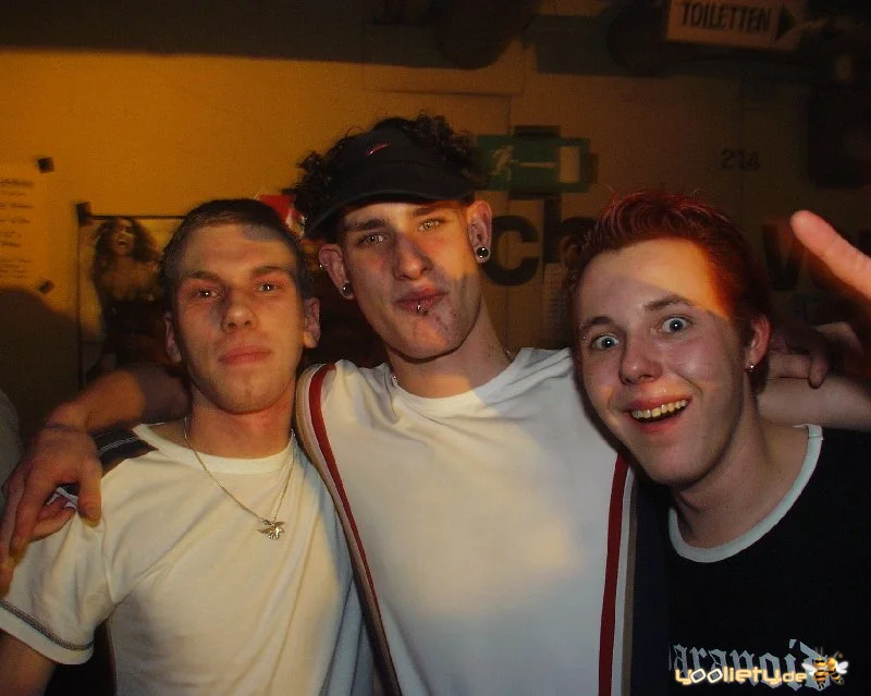 31.12.2003 – Atombunker Domshof – Bild 58