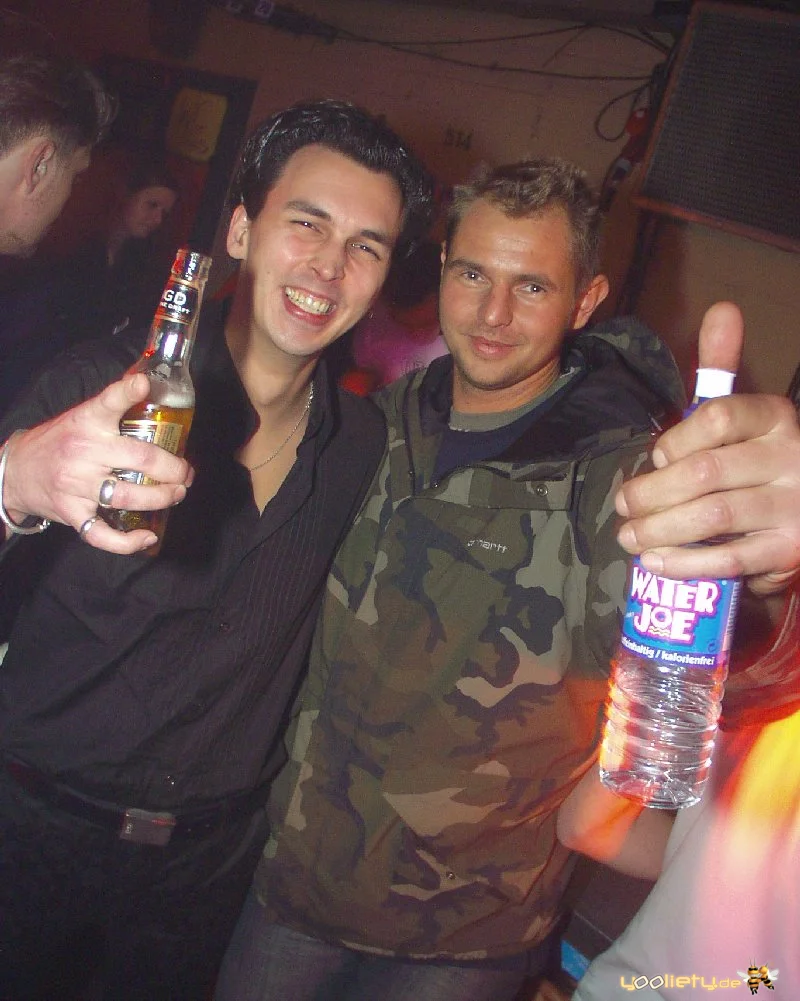 31.12.2003 – Atombunker Domshof – Bild 6