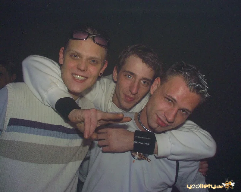 31.12.2003 – Atombunker Domshof – Bild 30