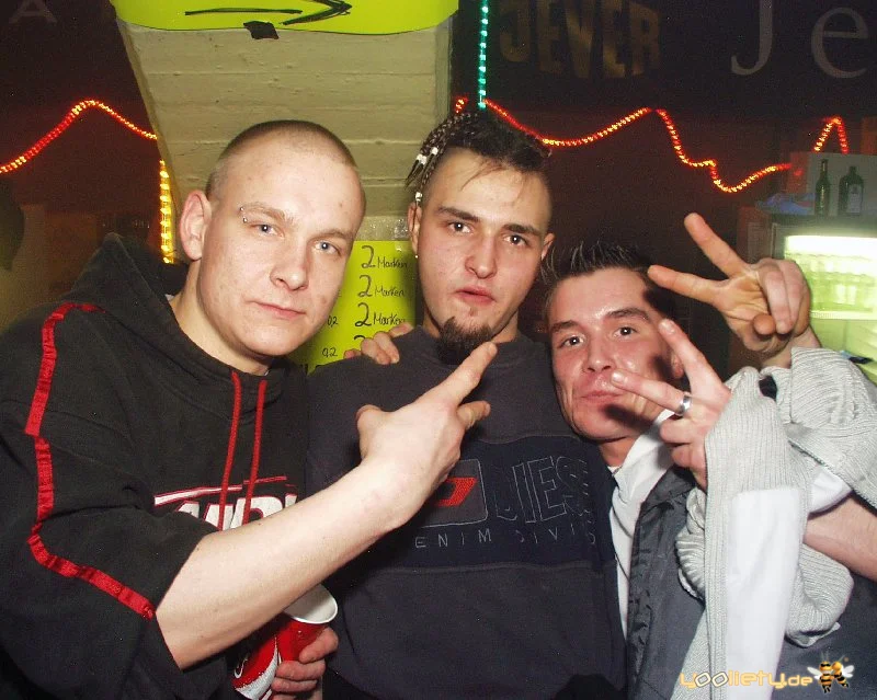 31.12.2003 – Atombunker Domshof – Bild 148