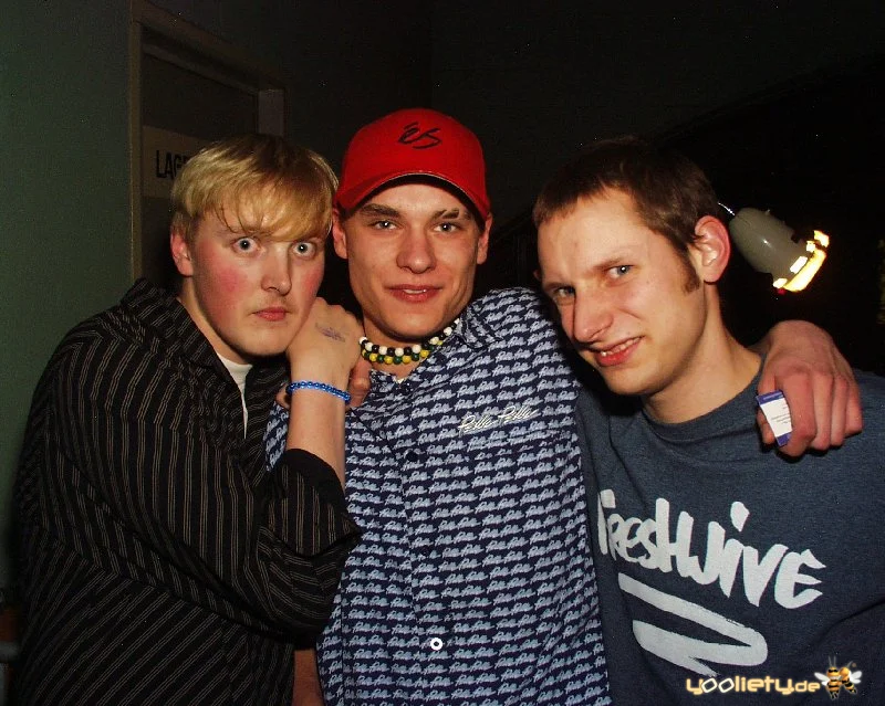 31.12.2003 – Atombunker Domshof – Bild 50