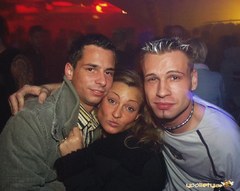 31.12.2003 – Atombunker Domshof – Bild 152