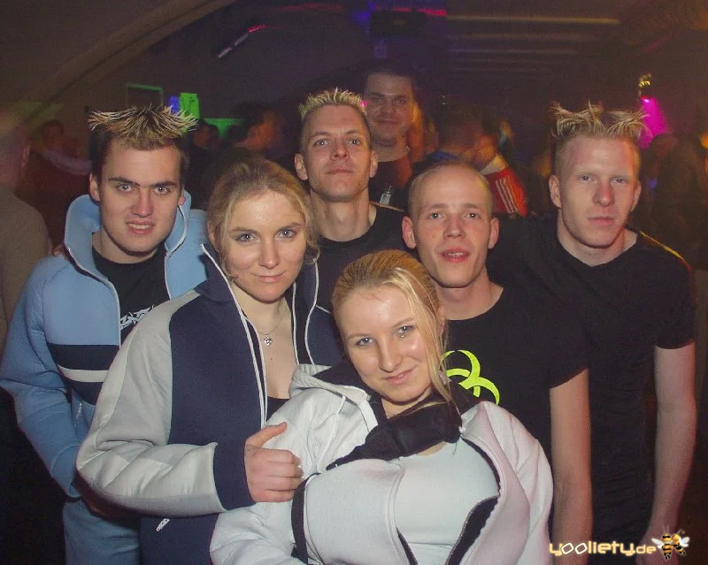 31.12.2003 – Atombunker Domshof – Bild 4