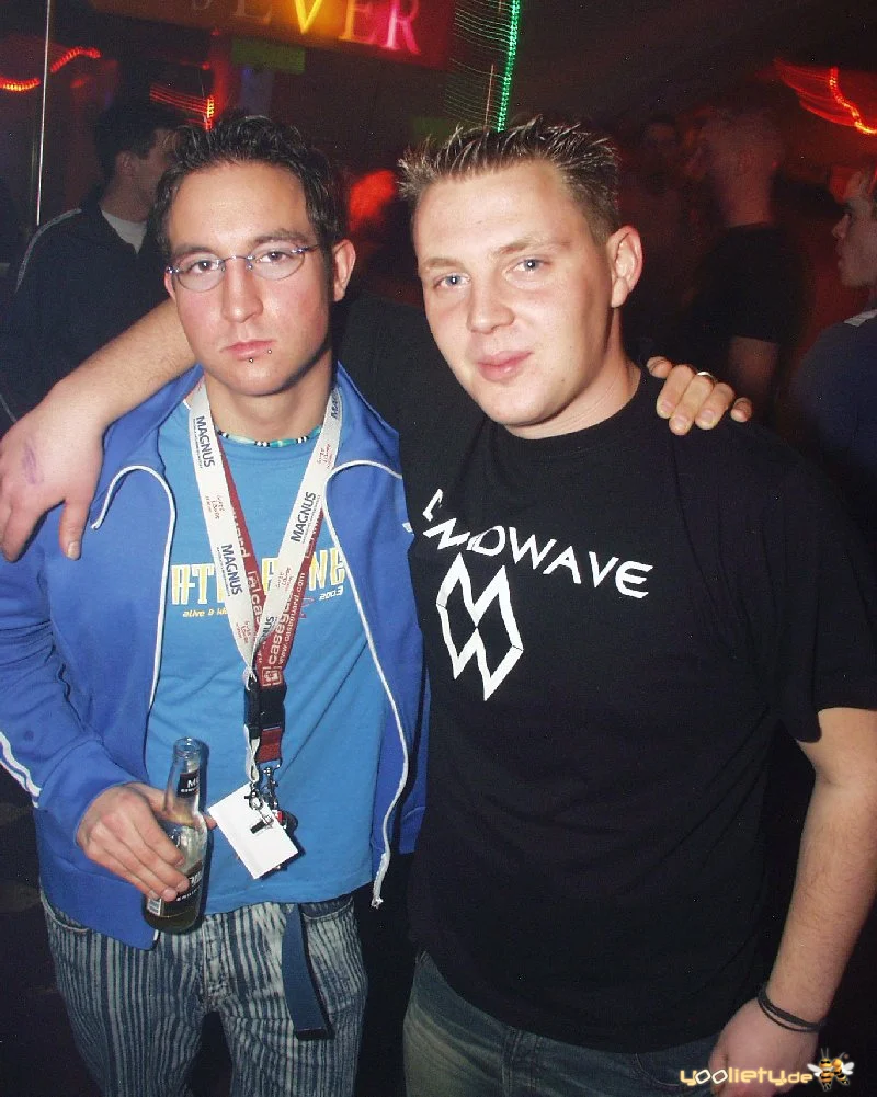 31.12.2003 – Atombunker Domshof – Bild 37