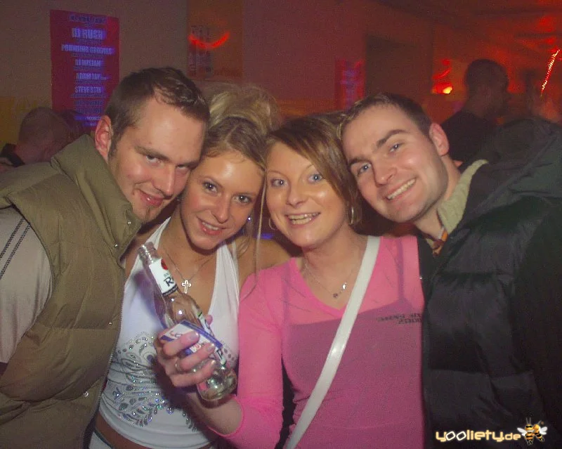 31.12.2003 – Atombunker Domshof – Bild 8