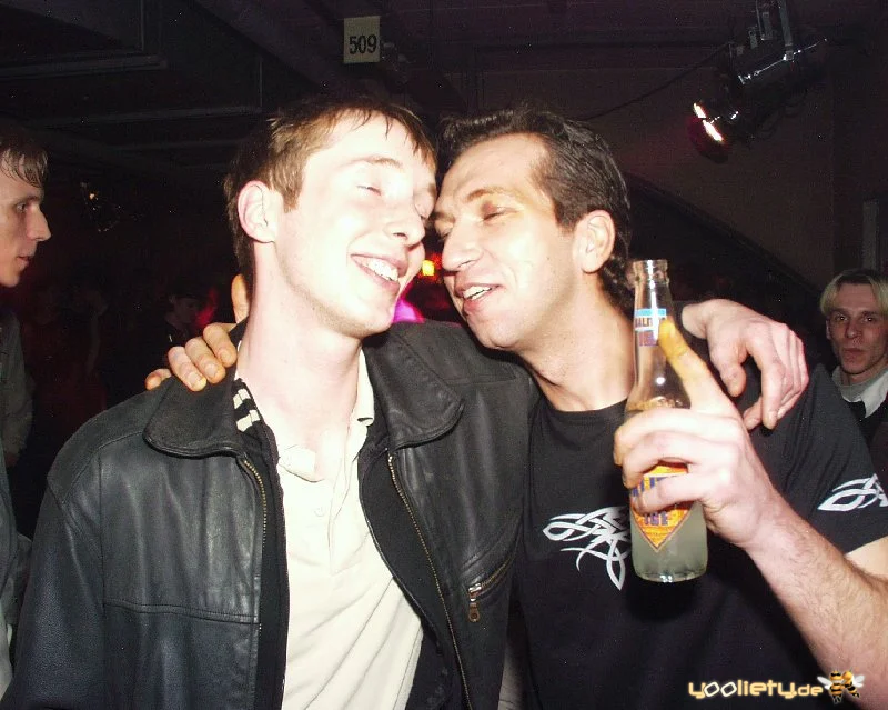 31.12.2003 – Atombunker Domshof – Bild 115