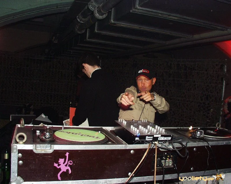 31.12.2003 – Atombunker Domshof – Bild 48