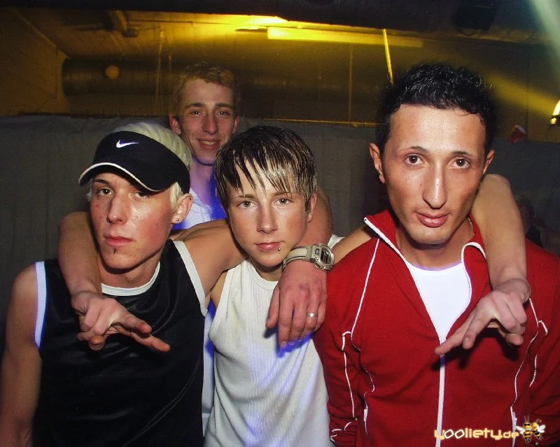 31.12.2003 – Atombunker Domshof – Bild 127