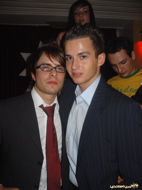 31.12.2003 – Cafe Europa Bielefeld