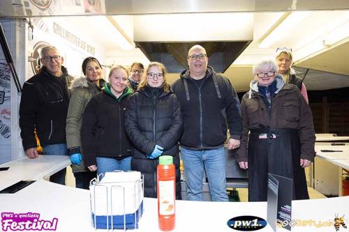 PW1 & yooliety Festival, 01.02.2025