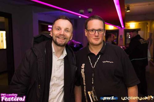 PW1 & yooliety Festival, 01.02.2025