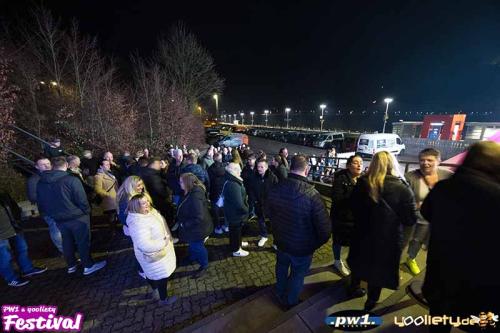 PW1 & yooliety Festival, 01.02.2025