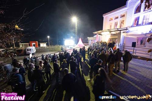 PW1 & yooliety Festival, 01.02.2025